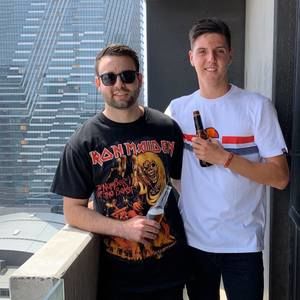 Meet your Posher, Jacob